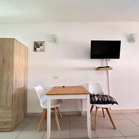 Апартаменты Casa Tavio 6 Casa Tavio 7 Коста-дель-Силенцио Экстерьер фото