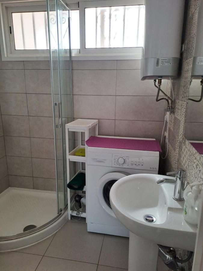Апартаменты Casa Tavio 6 Casa Tavio 7 Коста-дель-Силенцио Экстерьер фото