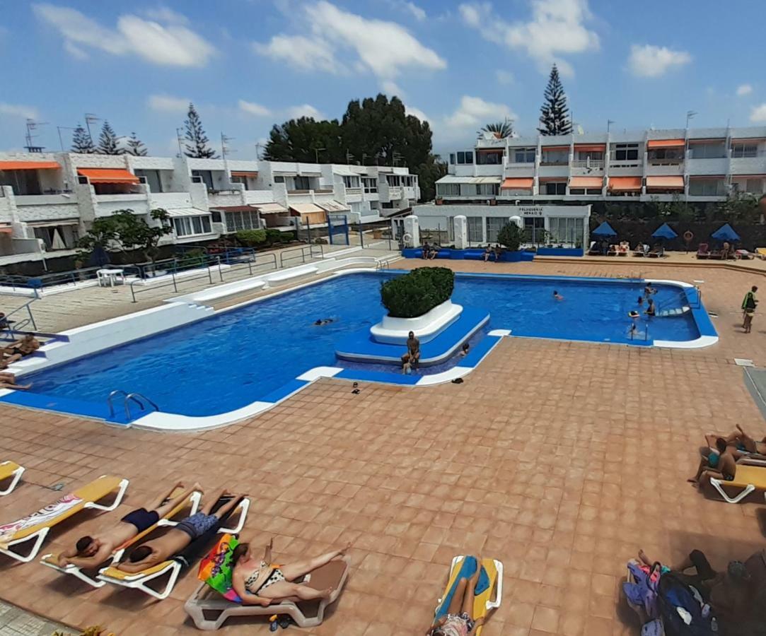 Апартаменты Casa Tavio 6 Casa Tavio 7 Коста-дель-Силенцио Экстерьер фото