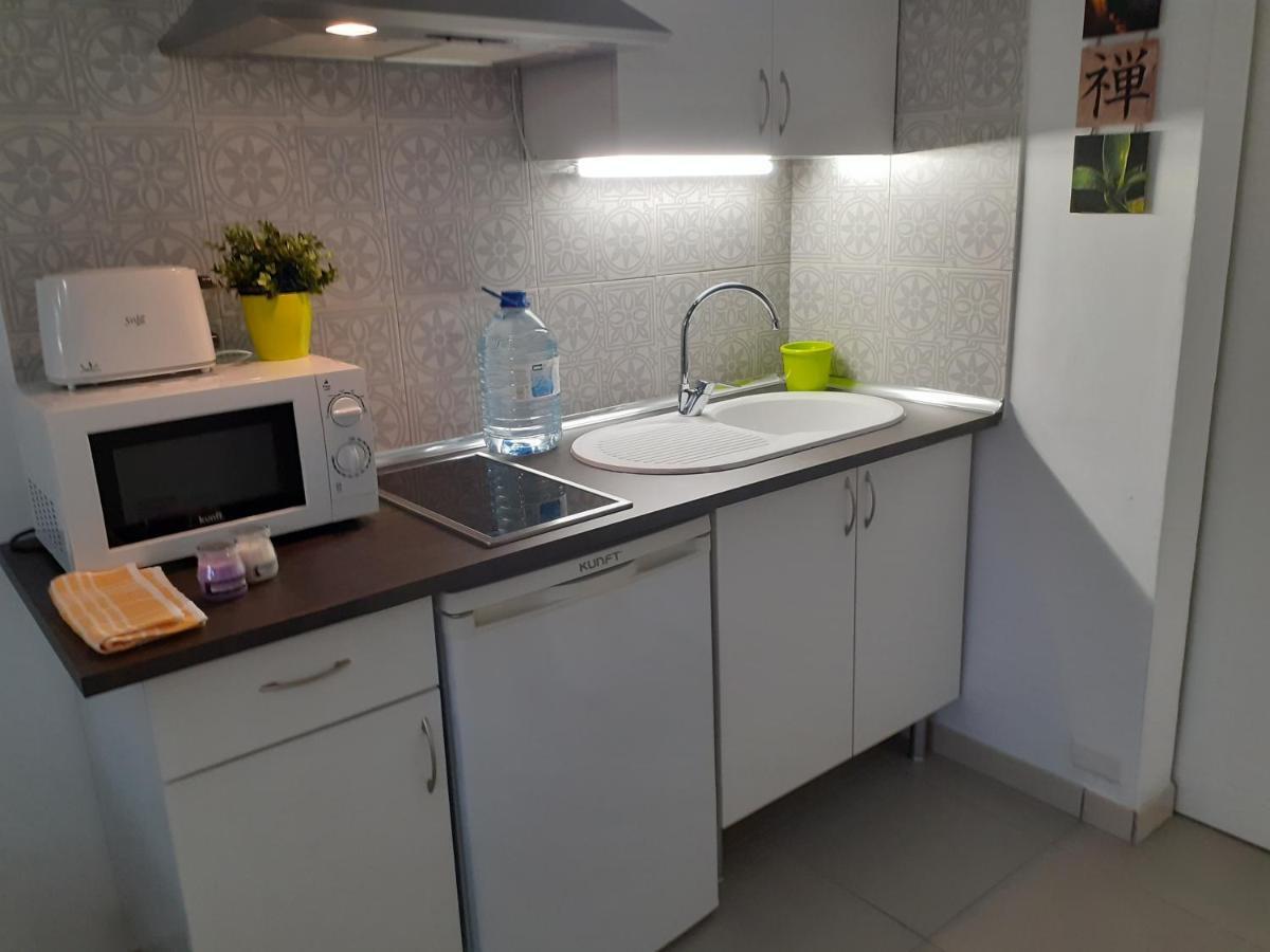 Апартаменты Casa Tavio 6 Casa Tavio 7 Коста-дель-Силенцио Экстерьер фото
