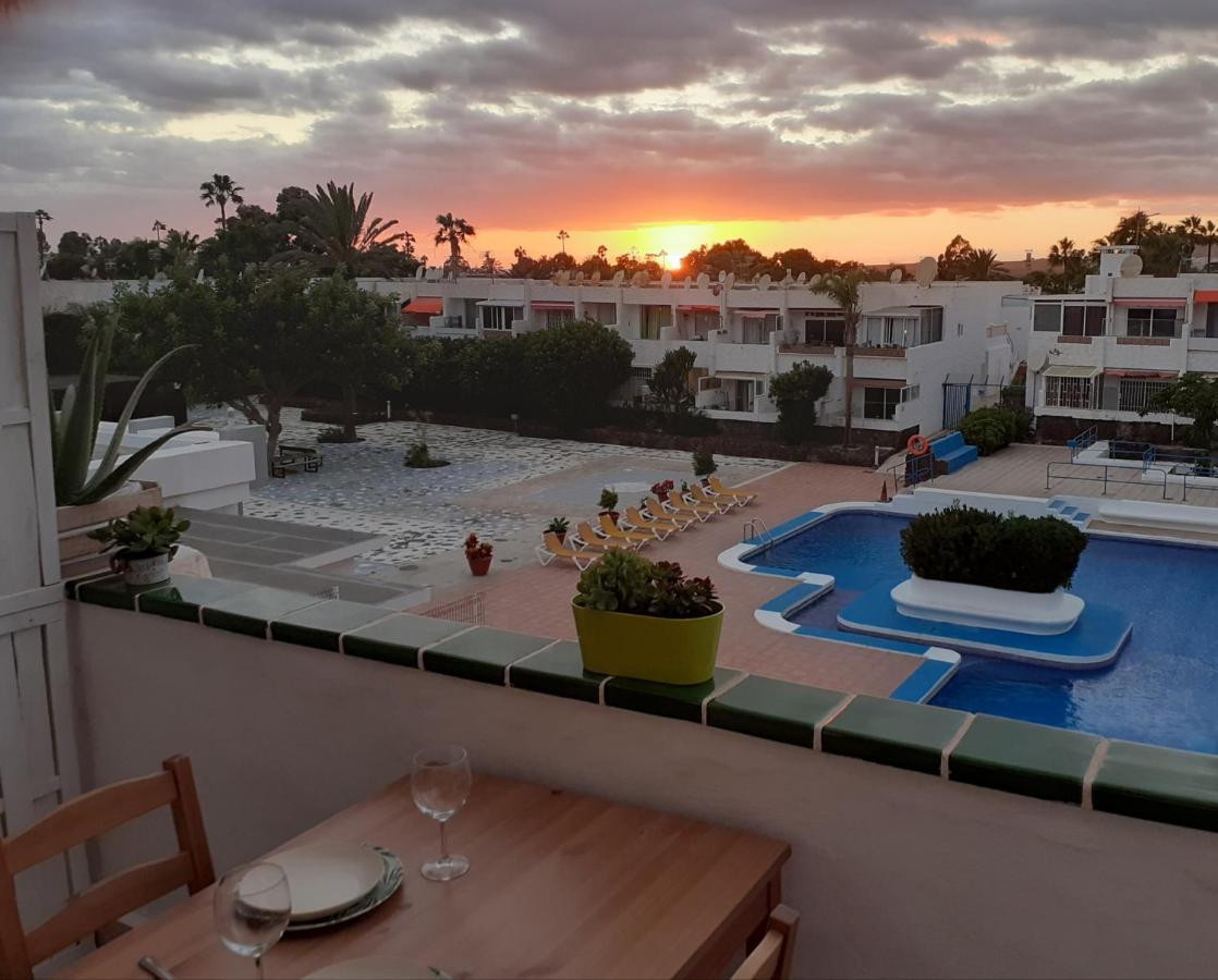 Апартаменты Casa Tavio 6 Casa Tavio 7 Коста-дель-Силенцио Экстерьер фото