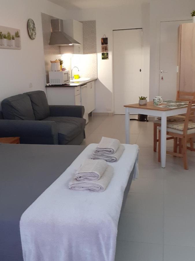 Апартаменты Casa Tavio 6 Casa Tavio 7 Коста-дель-Силенцио Экстерьер фото